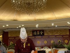 -北京全聚德(西客站店)