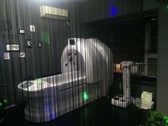 -简·无界健身工作室·运动康复·体态(石厦店)
