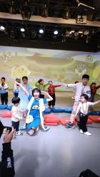 点击看大图 -小鸡哆哆故事屋·儿童乐园(嘉里城店)