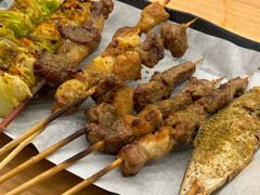 -买又大餐厅(福林里店)
