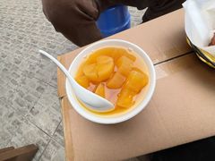 -张飞木薯羹(金鱼巷店)