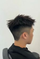 -AFA Hair studio·女士发型设计