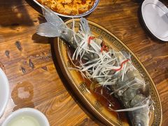 -乡土特色.冷锅鱼.牦牛肉汤锅