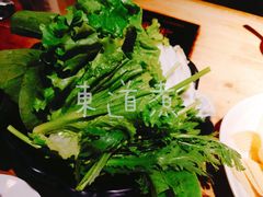 -东道煮牛肉火锅(东盛大街店)