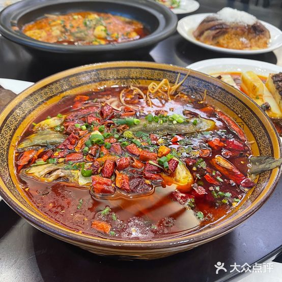 带江草堂(永陵路店)