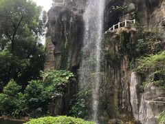 -广州花园酒店