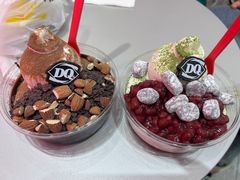 -DQ·蛋糕·冰淇淋(西城红场店)