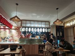 -三和屋日式海鲜锅料理(启航大厦店)