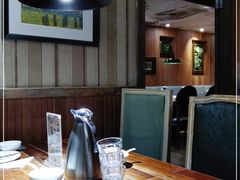 大堂-前海沿·青岛菜(大拇指广场石老人店)