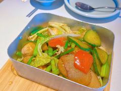-0776食堂·京城创意菜(七里庄店)