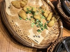 小烤土豆-東大方(湖州白鹭迎店)