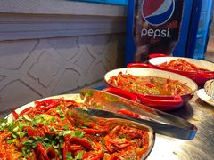-荟星庭西餐厅(天府丽都喜来登饭店)