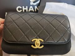 -CHANEL(ifs国际金融店)