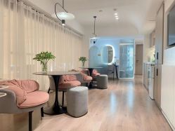 -海菲秀黑钻·SELF SKIN悦己·Tech SPA