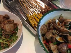 -文和友老长沙龙虾馆(化龙池店)