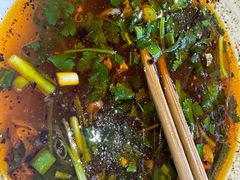 -杜袁氏贵州农家羊肉粉(爱融荟城店)