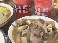 -正宗阳山牛杂(东城店)