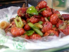 -五一星光夜市(SOHO新天地店)