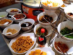 -谦和清心素食(彭州店)