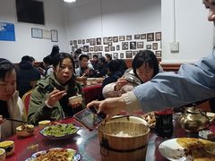 -老丽江餐馆(丽江华都商贸城店)