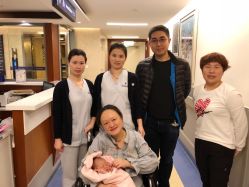 点击看大图 -上海艾儿贝佳妇产科医院