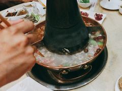 -阳坊大都涮羊肉(阳坊总店)