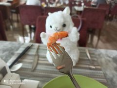 -漳州佰翔圆山酒店·圆山畔西餐厅