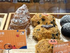 -Olé精品超市(上海港汇恒隆店)