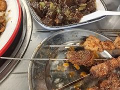 -清真·馬坡二旦烧烤(人生一串拍摄店)