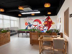 -上海和展广汽丰田4S店(老闵行店)