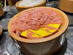 -龍歌自助小火锅(城阳万象汇店)
