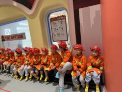 -奈尔宝·儿童乐园·亲子餐厅(苏州大悦城店)