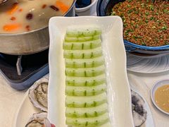 -东方御宴海鲜酒楼(棕泉酒店)