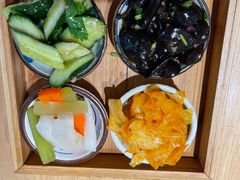 -马记永·兰州牛肉面(天通苑家乐福店)