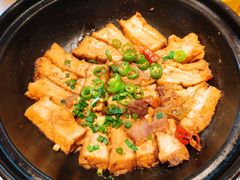 -炊烟小炒黄牛肉(中心印象城店)