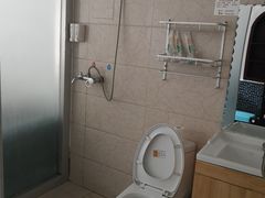 -山与海文化酒店(芙蓉街大明湖店)