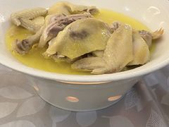 -鹭园酒家·四十年老字号