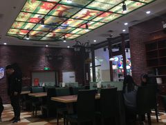 -福缘烤肉王自助(爱琴海-原比尔森店)