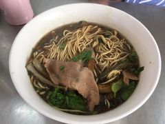 -老赵面店(大西路店)