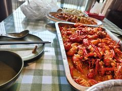 -五百斤·20年正宗川菜·猛火现炒(鲁东大学店)