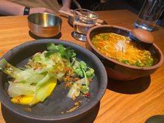 -SHAN山(前滩太古里店)