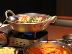 -春熙台韩国料理·章鱼肥牛(西丽店)