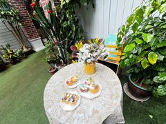 -佟小曼手工茶饼坊(鼓浪屿1店)