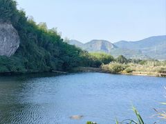 -良渚古城遗址公园