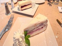 -The Cheesecake Factory芝乐坊餐厅(王府中环东座店)