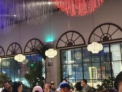 -隅乐胡椒虾·台湾菜·团建(皇岗店)