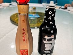 -洁而精川菜馆(复兴公园店)