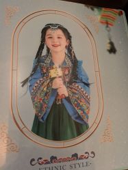 点击看大图 -倾城宝贝儿童摄影(浦东金谊店)