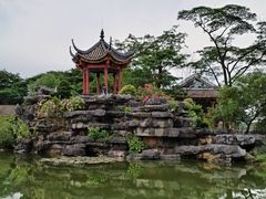-顺峰山公园