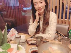 -王鼎精致料理铁板烧(世博源店)